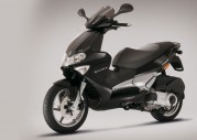 Gilera Nexus 300